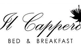 Bed And Breakfast Il Cappero